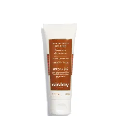 Sisley-Paris - Facial Sun Care Youth Protector Spf 50+