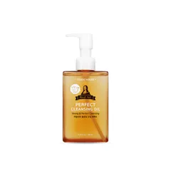 Etude House - Real Art Cleansing Oil Perfect