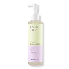 Thank You Farmer - Pollufree Pore Deep Cleansing Oil