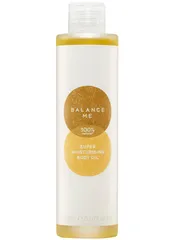 Balance Me - Super Moisturising Body Oil