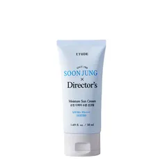 Etude House - Buy Etude House SoonJung x Directors Moisture Sun Cream Australia - Korean Skin Care