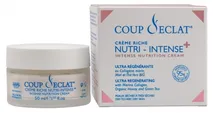 Coup d'Éclat - Intense Nutrition Cream+
