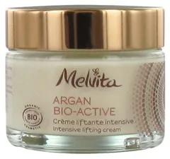 Melvita - Argan Bio-Active Intensive Lifting Cream Organic