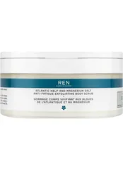 Ren Skincare - REN Atlantic Kelp and Magnesium Body Scrub