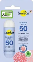 Lavozon - Octocrylene-Free Sun Stick - SPF 50