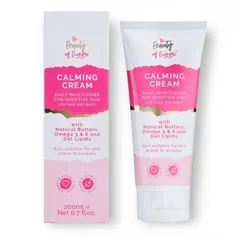 The Beauty of Eczema - ™ Calming Cream