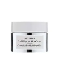 Naturium - Multi-Peptide Rich Cream