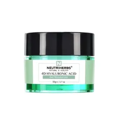 Neutriherbs - 4D Hyaluronic Acid Moisturizer Gel