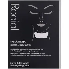 Neck Mask Single