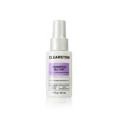 CLEARSTEM Skincare - SKINSPRAY ALL DAY