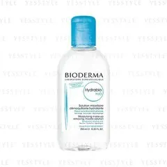 Hydrabio H2O Makeup Cleanser Water