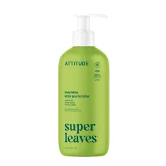 Super leaves™ - Body Lotion