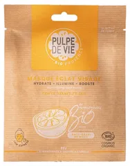 Pulpe de Vie - Radiance Face Mask Margar' Organic 1 Mask