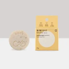 The RIGHT Body Soap Noni Mini