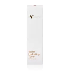 Skincare by Dr V - Super Hydrating Toner