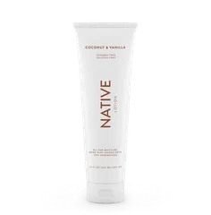 Native - Coconut & Vanilla