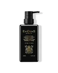 EviDenSdebeaute - The Perfect Body Cream Slimming & Firming