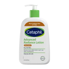 Advanced Radiance Lotion
