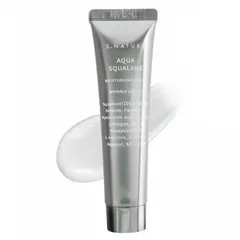 S. Nature - Buy Aqua Squalane Moisturizing Cream in Australia - Korean Skincare Online