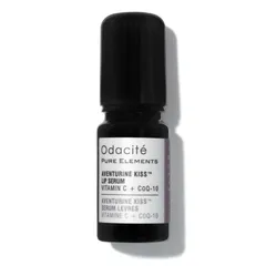 Aventurine Kiss Lip Serum by Odacité