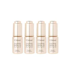 Platinum Gold Elixir