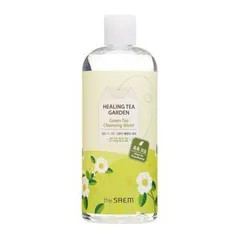 The Saem - Healing Tea Garden Green Tea Cleansing Water Jumbo