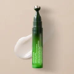 innisfree - Green Tea Hyaluronic Acid Eye Serum