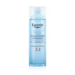 Eucerin - DermatoClean 3in1 Micellar Foam