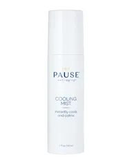 Pause Well-Aging - Hot Flash Cooling Mist