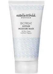 Estelle and Thild - Estelle Thild BioTreat Intense Moisture Mask