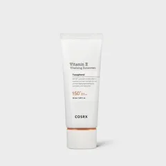 COSRX - Vitamin E Vitalizing Sunscreen