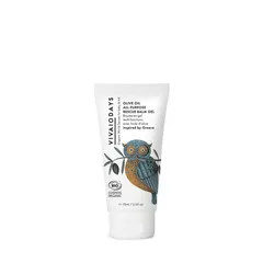 VIVAIODAYS - Olive Oil All Purpose Rescue Balm Gel