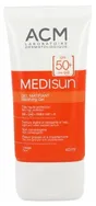 Laboratoire ACM - Medisun Matifying Gel SPF50+