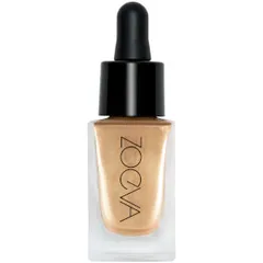 ZOEVA - Liquid Light Drops - Candlelight