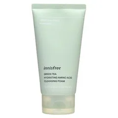 Green Tea Hydrating Amino Cleansing Foam
