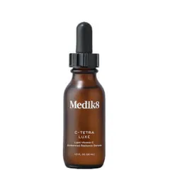 Medik8 - C-Tetra Luxe Serum