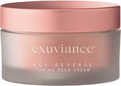 Exuviance - Age Reverse Antiaging Toning Neck Cream