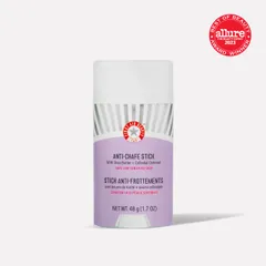 First Aid Beauty - Anti-Chafe Stick with Shea Butter + Colloidal Oatmeal