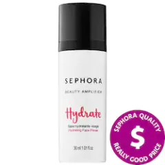 Beauty Amplifier Hydrating Face Primer