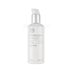 THE FACE SHOP - White Seed Brightening Lotion