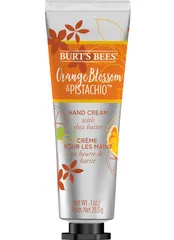 Hand Cream with Orange Blossom Pistachio
