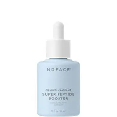 NuFace - Firming and Smoothing Super Peptide Booster Serum