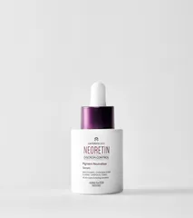 NEORETIN | Discrom control Pigment Neutralizer Serum | Cantabria Labs