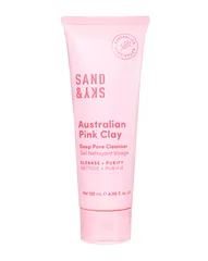 Sand & Sky - Australian Pink Clay Deep Pore Cleanser