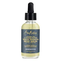 SheaMoisture - Jojoba Oil & Ucuuba Butter Tension Relief Serum