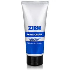 Zirh - Aloe Vera Shave Cream