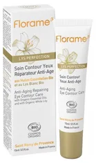 Florame - Organic Repairing Eye Contour Care