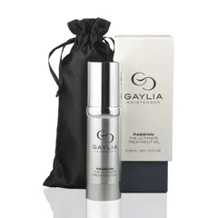 Gaylia Kristensen - Passion The Ultimate Treatment Oil