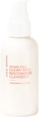 Josie Maran - Argan Milk Clean Skin Niacinamide Cleanser
