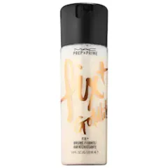 MAC - Prep + Prime Fix+ Primer and Setting Spray – Pearlescent Finish